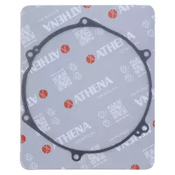Φλάντζα για κάλυμμα συμπλέκτη - εξωτερική ATHENA Kawasaki KX250 94-04