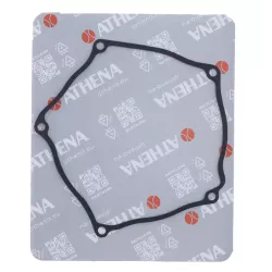 Φλάντζα για κάλυμμα συμπλέκτη - εξωτερική  ATHENA Kawasaki KX250F 04-08; Suzuki RM-Z250 04-06