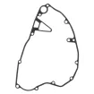 Φλάντζα για κάλυμμα συμπλέκτη - εσωτερική ATHENA Kawasaki KX250F 04-08; Suzuki RM-Z250 04-06 thumb