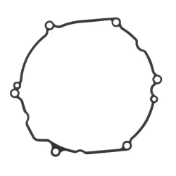Φλάντζα για κάλυμμα συμπλέκτη - εξωτερική ATHENA Kawasaki KX250 05-08