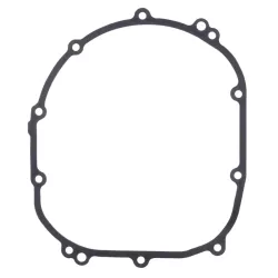 Φλάντζα για προστατευτικό κάλυμμα συμπλέκτη ATHENA Kawasaki Z1000 03-09, Z800 13-19, Z750R 04-12 Φλάντζα για προστατευτικό κάλυμμα συμπλέκτη ATHENA Kawasaki Z1000 03-09, Z800 13-19, Z750R 04-12