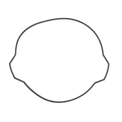 Φλάντζα για κάλυμμα συμπλέκτη - εξωτερική ATHENA KTM SX65 09-25; Husqvarna TC65 17-25; Gas Gas MC65 21-25