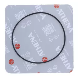 Φλάντζα για κάλυμμα συμπλέκτη - εξωτερική ATHENA KTM SX50 09-25; Husqvarna TC50 17-23; Gas Gas MC50 21-23