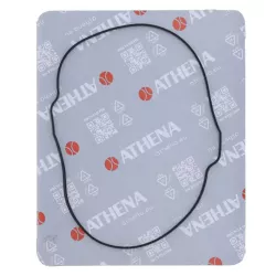 Φλάντζα για κάλυμμα συμπλέκτη - εξωτερική  ATHENA KTM EXC-F250 14-16, EXC-F350 12-16, SX-F350 11-15; Husqvarna FC250/350 14-15, FE350 13-16