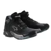 Γυναικεία μποτάκια μηχανής ALPINESTARS Stella CR-X DS BLACK/GRAY/WHITE Γυναικεία μποτάκια μηχανής ALPINESTARS Stella CR-X DS BLACK/GRAY/WHITE thumb