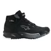 Γυναικεία μποτάκια μηχανής ALPINESTARS Stella CR-X DS BLACK/GRAY/WHITE Γυναικεία μποτάκια μηχανής ALPINESTARS Stella CR-X DS BLACK/GRAY/WHITE thumb