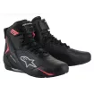 Γυανιακεία μποτάκια μηχανής ALPINESTARS STELLA FASTER-4 DS BLACK/GRAY/CORAL Γυανιακεία μποτάκια μηχανής ALPINESTARS STELLA FASTER-4 DS BLACK/GRAY/CORAL thumb