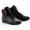 Μποτάκια μηχανής ALPINESTARS FASTER-4 DS BLACK/RIO RED/FLUO Μποτάκια μηχανής ALPINESTARS FASTER-4 DS BLACK/RIO RED/FLUO thumb