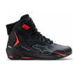 Μποτάκια μηχανής ALPINESTARS FASTER-4 DS BLACK/RIO RED/FLUO Μποτάκια μηχανής ALPINESTARS FASTER-4 DS BLACK/RIO RED/FLUO thumb