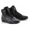 Μποτάκια μηχανής ALPINESTARS FASTER-4 DS BLACK/GRAY
