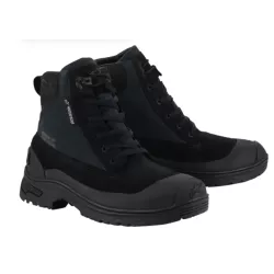 Γυναικείες μπότες μηχανής ALPINESTARS JUDY WP BLACK