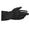 Γάντια μηχανής ALPINESTARS WT-1 Drystar® BLACK