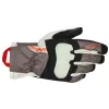 Γάντια μηχανής ALPINESTARS XT-3 Drystar® BROWN/SAND/BLACK