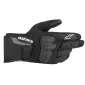Γάντια μηχανής ALPINESTARS XT-3 Drystar® BLACK thumb