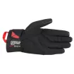 Γάντια μηχανής ALPINESTARS XT-3 Drystar® BLACK Γάντια μηχανής ALPINESTARS XT-3 Drystar® BLACK thumb