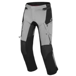 Παντελόνι μηχανής ALPINESTARS ANDES V4 DRYSTAR BLACK/GRAY Παντελόνι μηχανής ALPINESTARS ANDES V4 DRYSTAR BLACK/GRAY