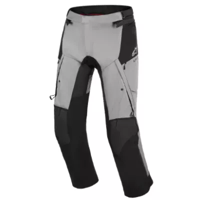 Παντελόνι μηχανής ALPINESTARS ANDES V4 DRYSTAR BLACK/GRAY