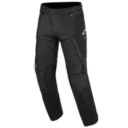 Παντελόνι μηχανής ALPINESTARS ANDES V4 DRYSTAR BLACK Παντελόνι μηχανής ALPINESTARS ANDES V4 DRYSTAR BLACK