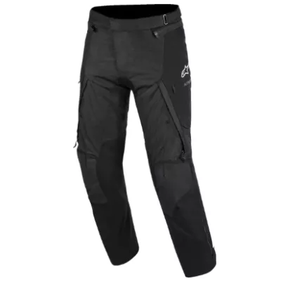 Παντελόνι μηχανής ALPINESTARS ANDES V4 DRYSTAR BLACK