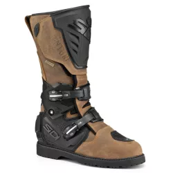 Μπότες μηχανής SIDI ADVENTURE 2 GORE-TEX Tabacco Μπότες μηχανής SIDI ADVENTURE 2 GORE-TEX Tabacco