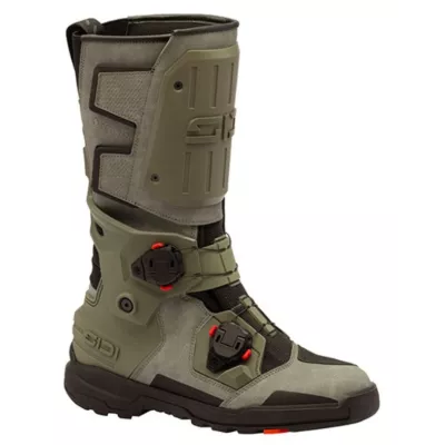 Μπότες μηχανής SIDI Taurus GTX Deep Forest