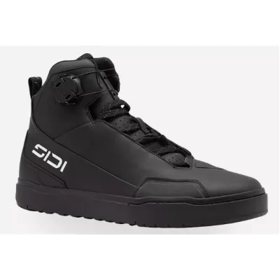 Μποτάκια μηχανής SIDI KRYO BLACK Μποτάκια μηχανής SIDI KRYO BLACK
