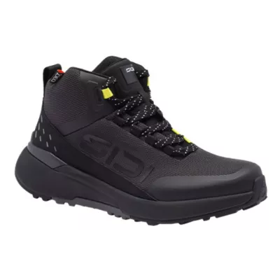 Μποτάκια μηχανής SIDI NUCLEUS AIR ANTHBLK