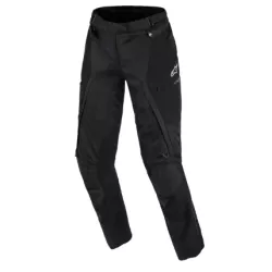 Παντελόνι μηχανής ALPINESTARS ANDES V4 DRYSTAR BLACK Παντελόνι μηχανής ALPINESTARS ANDES V4 DRYSTAR BLACK