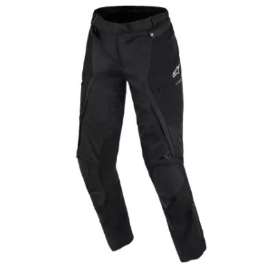Παντελόνι μηχανής ALPINESTARS ANDES V4 DRYSTAR BLACK
