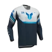 Μπλούζα μηχανής motocross THOR LAUNCHMODE VENTED RAPTOR MIDNIGHT BLUE/GRAY Μπλούζα μηχανής motocross THOR LAUNCHMODE VENTED RAPTOR MIDNIGHT BLUE/GRAY thumb
