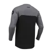 Μπλούζα μηχανής motocross THOR RIDEMODE MENACE BLACK Μπλούζα μηχανής motocross THOR RIDEMODE MENACE BLACK thumb
