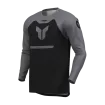 Μπλούζα μηχανής motocross THOR RIDEMODE MENACE BLACK Μπλούζα μηχανής motocross THOR RIDEMODE MENACE BLACK thumb