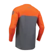 Μπλούζα motocross THOR RIDEMODE MENACE ORANGE/CHAR Μπλούζα motocross THOR RIDEMODE MENACE ORANGE/CHAR thumb