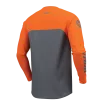 Μπλούζα motocross THOR RIDEMODE MENACE ORANGE/CHAR Μπλούζα motocross THOR RIDEMODE MENACE ORANGE/CHAR thumb