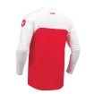 Μπλούζα motocross THOR RIDEMODE MENACE RED thumb