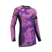 Γυναικεία μπλούζα motocross THOR LAUNCHMODE BLEACH BLACK/ORCHID Γυναικεία μπλούζα motocross THOR LAUNCHMODE BLEACH BLACK/ORCHID thumb