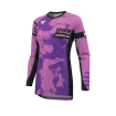 Γυναικεία μπλούζα motocross THOR LAUNCHMODE BLEACH BLACK/ORCHID Γυναικεία μπλούζα motocross THOR LAUNCHMODE BLEACH BLACK/ORCHID thumb