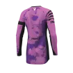 Γυναικεία μπλούζα motocross THOR LAUNCHMODE BLEACH BLACK/ORCHID Γυναικεία μπλούζα motocross THOR LAUNCHMODE BLEACH BLACK/ORCHID thumb