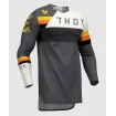 Μπλούζα μηχανής motocross THOR SPORTMODE LEAGUE CHAR/WHT Μπλούζα μηχανής motocross THOR SPORTMODE LEAGUE CHAR/WHT thumb