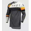 Μπλούζα μηχανής motocross THOR SPORTMODE LEAGUE CHAR/WHT Μπλούζα μηχανής motocross THOR SPORTMODE LEAGUE CHAR/WHT thumb