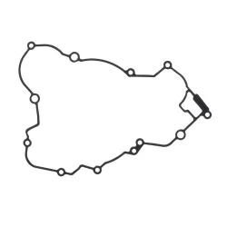 Φλάντζα για κάλυμμα συμπλέκτη - εσωτερική ATHENA KTM EXC150 20-23, SX125/150 16-22; Husqvarna TC125 16-22, TE150 17-23; Gas Gas MC125 21-23