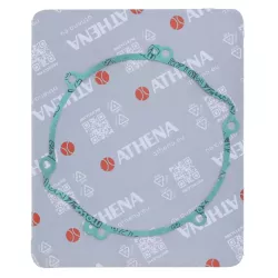 Φλάντζα για κάλυμμα συμπλέκτη - εξωτερική ATHENA Yamaha YZ125 94-03