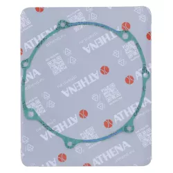 Φλάντζα για κάλυμμα συμπλέκτη - εξωτερική ATHENA Yamaha YZ426F 00-02