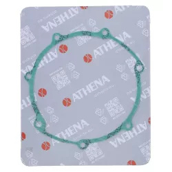 Φλάντζα για κάλυμμα συμπλέκτη - εξωτερική ATHENA Yamaha YZ250F 01-13, WR250F 01-13