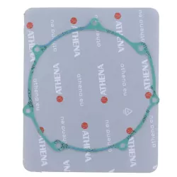 Φλάντζα για κάλυμμα συμπλέκτη - εξωτερική ATHENA Yamaha WR450F 03-14, YZ450F 03-09, YFZ450R 09-20