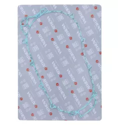 Φλάντζα για κάλυμμα συμπλέκτη ATHENA Yamaha T-Max 500 01-11