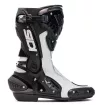 Μπότες μηχανής motocross SIDI ST BLK/WHT Μπότες μηχανής motocross SIDI ST BLK/WHT thumb