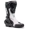 Μπότες μηχανής motocross SIDI ST BLK/WHT Μπότες μηχανής motocross SIDI ST BLK/WHT