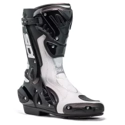 Μπότες μηχανής motocross SIDI ST BLK/WHT Μπότες μηχανής motocross SIDI ST BLK/WHT
