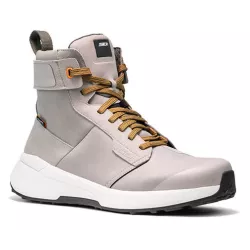 Μποτάκια μηχανής SIDI NUCLEUS WP HIGH GRAY Μποτάκια μηχανής SIDI NUCLEUS WP HIGH GRAY